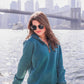 Miley Vintage Pullover - Jess Lea Wholesale