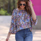 Sweet Escape Off The Shoulder Top - Jess Lea Wholesale