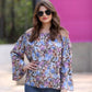 Sweet Escape Off The Shoulder Top - Jess Lea Wholesale