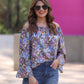 Sweet Escape Off The Shoulder Top - Jess Lea Wholesale