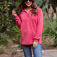 Miley Vintage Pullover - Jess Lea Wholesale