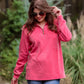 Miley Vintage Pullover - Jess Lea Wholesale