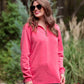 Miley Vintage Pullover - Jess Lea Wholesale