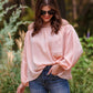 Chasing Fame Satin Off the Shoulder Top - Jess Lea Wholesale