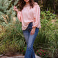 Chasing Fame Satin Off the Shoulder Top - Jess Lea Wholesale