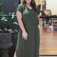 Libby T-Shirt Maxi Dress - Jess Lea Wholesale