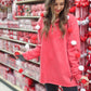 Miley Vintage Pullover - Jess Lea Wholesale