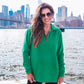 Miley Vintage Pullover - Jess Lea Wholesale