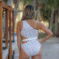 Sandy Kisses One Piece Swimsuit - Jess Lea Wholesale