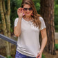 Jess Lea Basic Tee - Jess Lea Wholesale