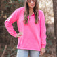 Miley Vintage Pullover - Jess Lea Wholesale