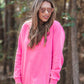 Miley Vintage Pullover - Jess Lea Wholesale