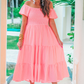 Parks And Picnics Dress - Jess Lea Wholesale
