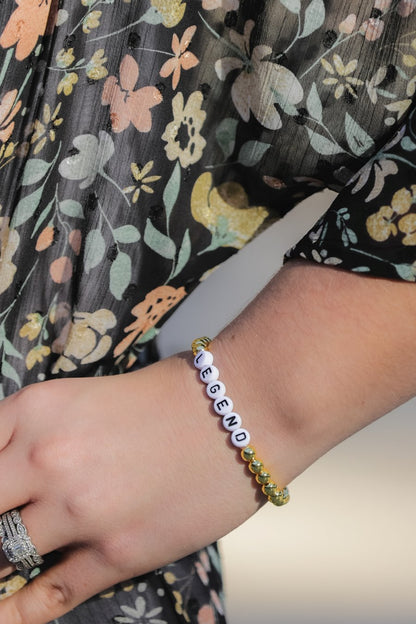 The Legend Williamson Bracelet - Jess Lea Wholesale