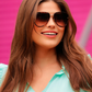 Give Me Sun Aviator Sunglasses - Jess Lea Wholesale