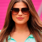 Give Me Sun Aviator Sunglasses - Jess Lea Wholesale