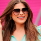 Give Me Sun Aviator Sunglasses - Jess Lea Wholesale