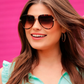 Give Me Sun Aviator Sunglasses - Jess Lea Wholesale