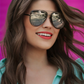 Give Me Sun Aviator Sunglasses - Jess Lea Wholesale