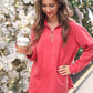 Miley Vintage Pullover - Jess Lea Wholesale