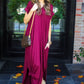 Libby T-Shirt Maxi Dress - Jess Lea Wholesale