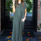 Libby T-Shirt Maxi Dress - Jess Lea Wholesale